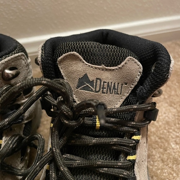 Denali Youth Hiking boots - Picture 4 of 6